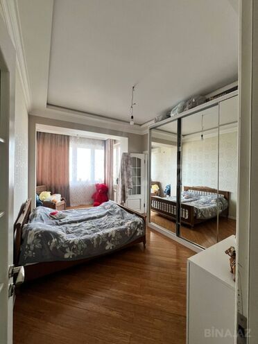 Сдаётся 2-комн. новостройка 118 м², Наримановский  р., photo 15 from 29