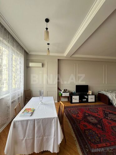 Сдаётся 2-комн. новостройка 118 м², Наримановский  р., photo 3 from 29