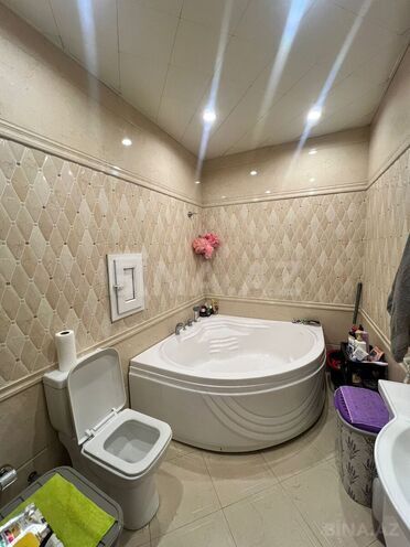 Сдаётся 2-комн. новостройка 118 м², Наримановский  р., photo 26 from 29