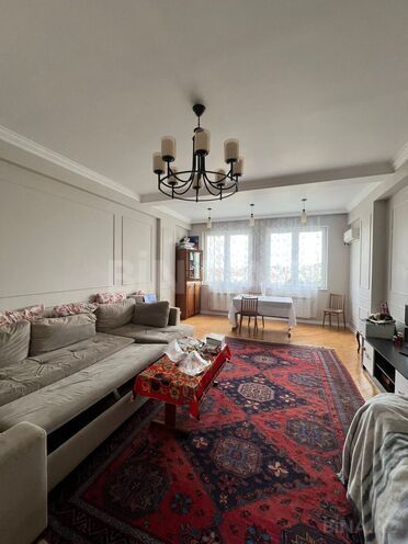 Сдаётся 2-комн. новостройка 118 м², Наримановский  р., photo 12 from 29