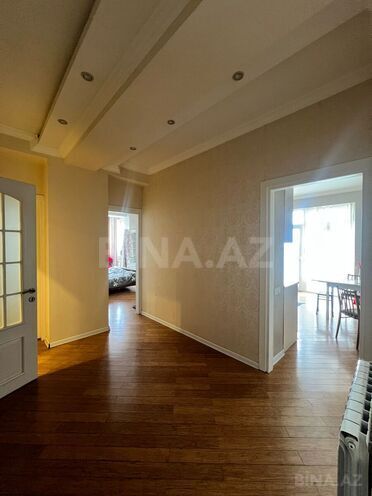 Сдаётся 2-комн. новостройка 118 м², Наримановский  р., photo 22 from 29