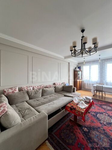Сдаётся 2-комн. новостройка 118 м², Наримановский  р., photo 1 from 29