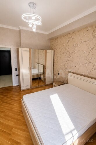 İcarəyə verilir 2 otaqlı yeni tikili 55 m², Memar Əcəmi m., photo 4 from 8