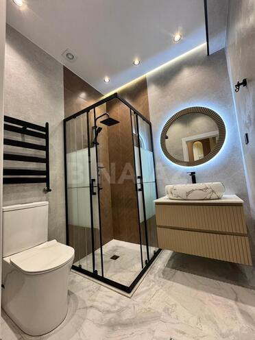 Продаётся 3-комн. новостройка 80 м², м. Ази Асланов, photo 15 from 16