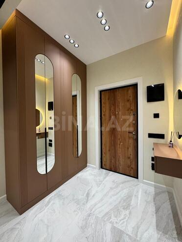Продаётся 3-комн. новостройка 80 м², м. Ази Асланов, photo 12 from 16