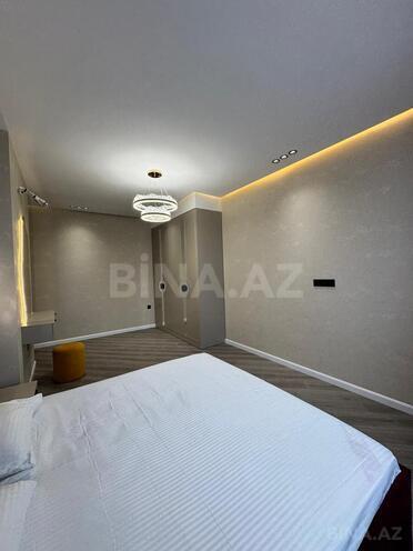 Продаётся 3-комн. новостройка 80 м², м. Ази Асланов, photo 9 from 16