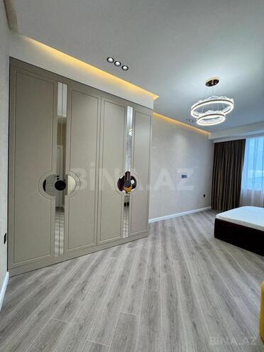 Продаётся 3-комн. новостройка 80 м², м. Ази Асланов, photo 7 from 16