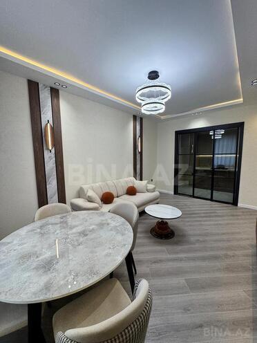 Продаётся 3-комн. новостройка 80 м², м. Ази Асланов, photo 4 from 16