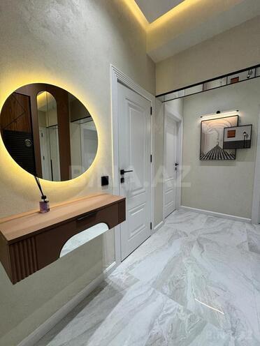 Продаётся 3-комн. новостройка 80 м², м. Ази Асланов, photo 14 from 16