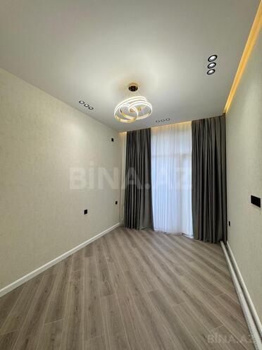 Продаётся 3-комн. новостройка 80 м², м. Ази Асланов, photo 10 from 16