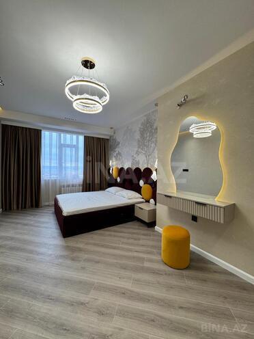 Продаётся 3-комн. новостройка 80 м², м. Ази Асланов, photo 8 from 16