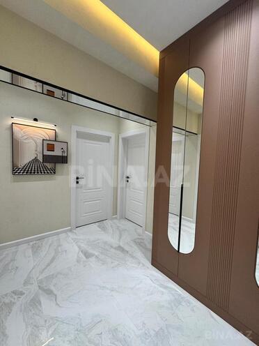 Продаётся 3-комн. новостройка 80 м², м. Ази Асланов, photo 13 from 16
