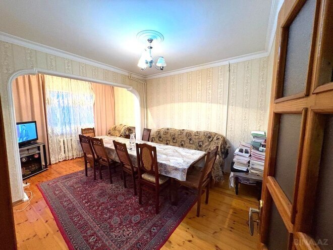 Продаётся 2-комн. вторичка 65 м², пос. Ени Гюнешли, photo 3 from 13