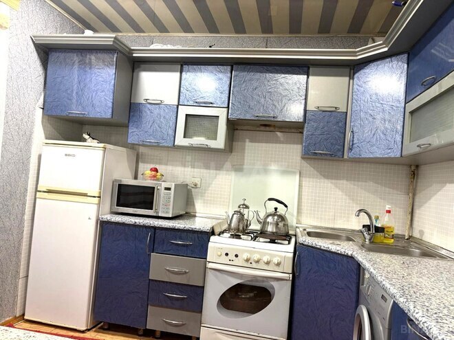Продаётся 2-комн. вторичка 65 м², пос. Ени Гюнешли, photo 10 from 13