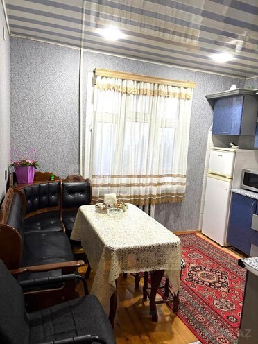 Продаётся 2-комн. вторичка 65 м², пос. Ени Гюнешли, photo 6 from 13