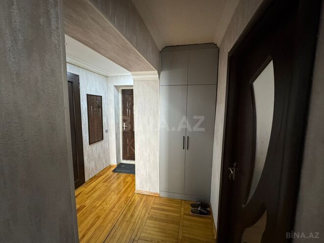Satılır 2 otaqlı köhnə tikili 65 m², Elmlər Akademiyası m., photo 11 from 18