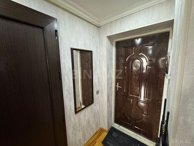 Satılır 2 otaqlı köhnə tikili 65 m², Elmlər Akademiyası m., photo 10 from 18