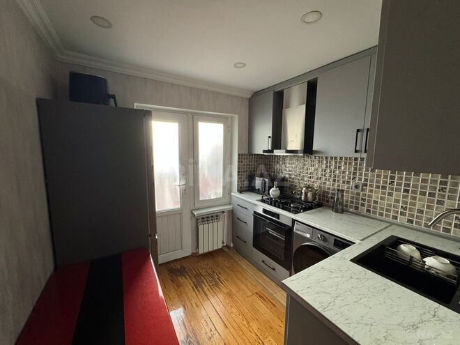 Satılır 2 otaqlı köhnə tikili 65 m², Elmlər Akademiyası m., photo 15 from 18