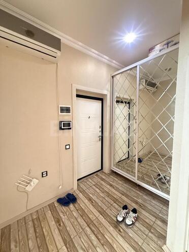 Сдаётся 2-комн. новостройка 90 м², м. Ази Асланов, photo 7 from 14