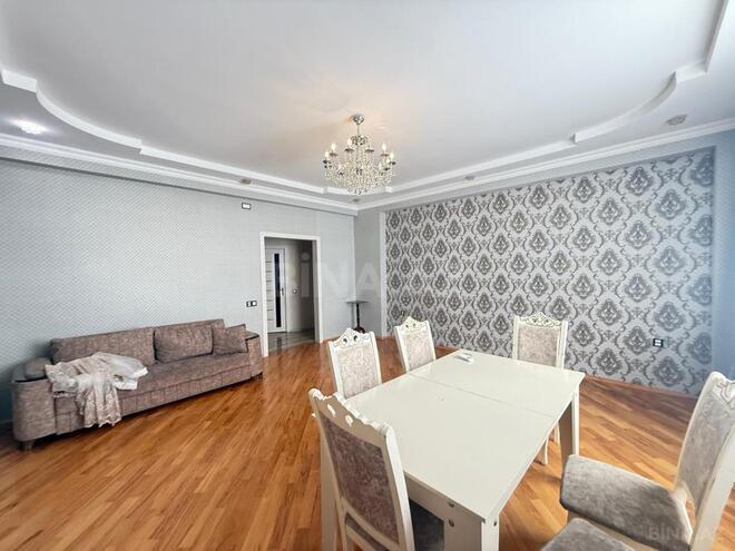 Сдаётся 2-комн. новостройка 90 м², м. Ази Асланов, photo 6 from 14