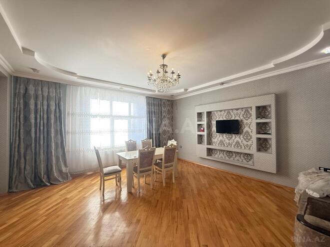 Сдаётся 2-комн. новостройка 90 м², м. Ази Асланов, photo 1 from 14