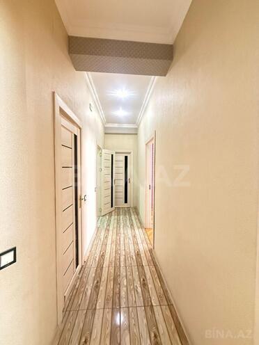 Сдаётся 2-комн. новостройка 90 м², м. Ази Асланов, photo 9 from 14