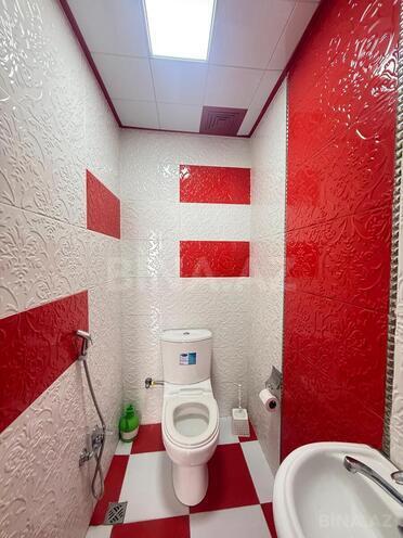 Сдаётся 2-комн. новостройка 90 м², м. Ази Асланов, photo 12 from 14