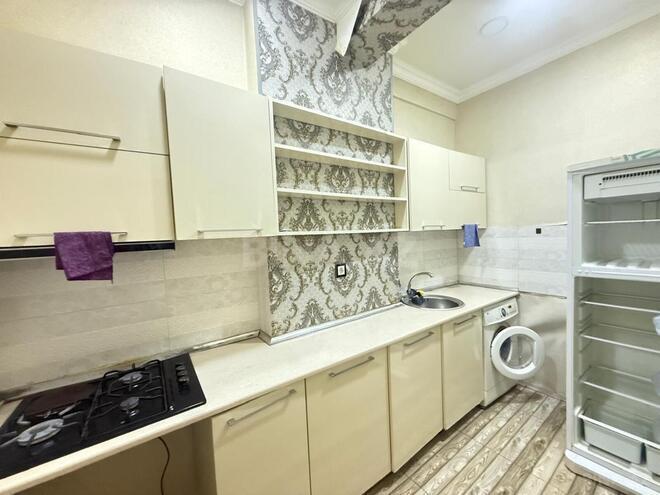 Сдаётся 2-комн. новостройка 90 м², м. Ази Асланов, photo 11 from 14