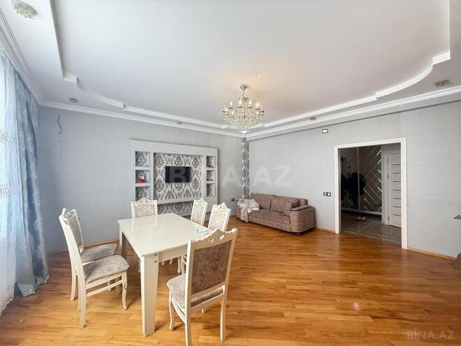 Сдаётся 2-комн. новостройка 90 м², м. Ази Асланов, photo 3 from 14