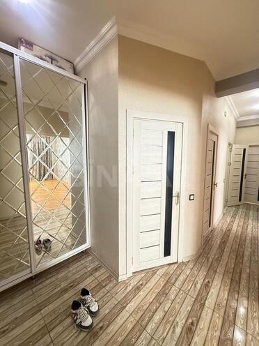 Сдаётся 2-комн. новостройка 90 м², м. Ази Асланов, photo 8 from 14