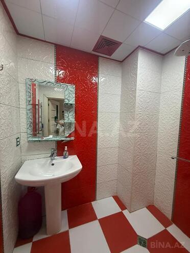 Сдаётся 2-комн. новостройка 90 м², м. Ази Асланов, photo 13 from 14