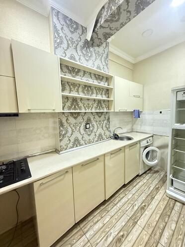 Сдаётся 2-комн. новостройка 90 м², м. Ази Асланов, photo 10 from 14
