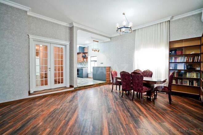 Сдаётся 3-комн. дом/дача 135 м², пос. Бильгях, photo 3 from 15