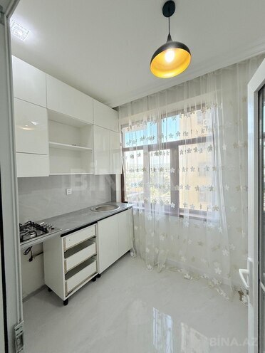 Satılır 3 otaqlı yeni tikili 80 m², photo 12 from 16