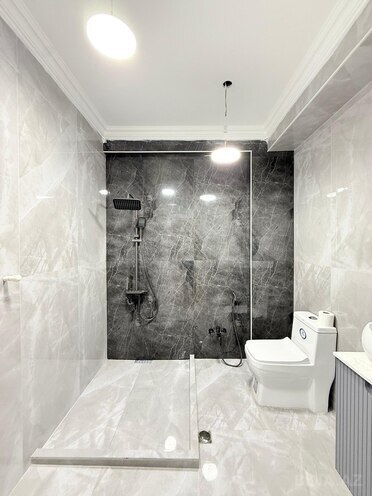 Satılır 3 otaqlı yeni tikili 80 m², photo 13 from 16