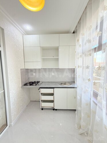 Satılır 3 otaqlı yeni tikili 80 m², photo 11 from 16