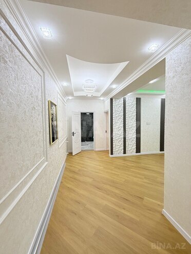 Satılır 3 otaqlı yeni tikili 80 m², photo 3 from 16