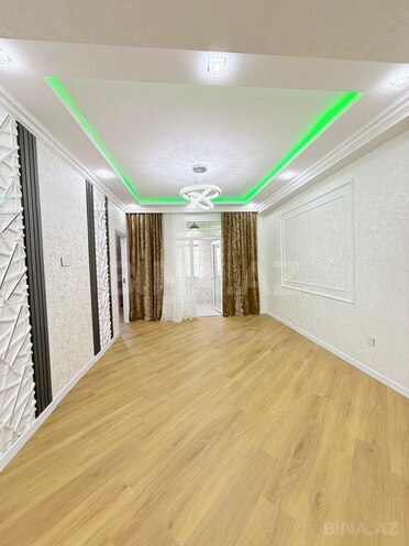 Satılır 3 otaqlı yeni tikili 80 m², photo 4 from 16