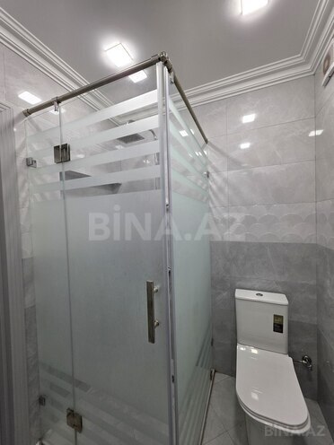 Сдаётся 3-комн. новостройка 160 м², м. Низами, photo 18 from 21