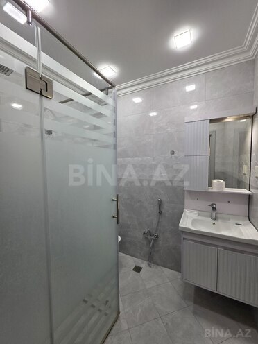 Сдаётся 3-комн. новостройка 160 м², м. Низами, photo 17 from 21