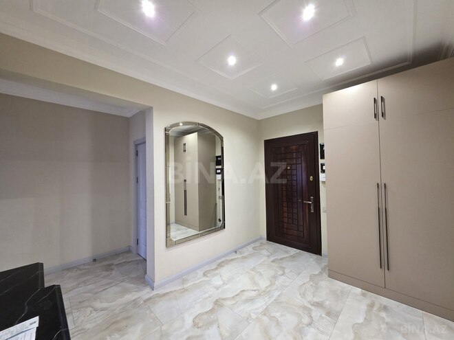 Сдаётся 3-комн. новостройка 160 м², м. Низами, photo 14 from 21