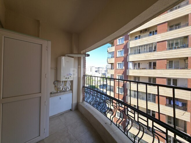 Сдаётся 3-комн. новостройка 160 м², м. Низами, photo 20 from 21