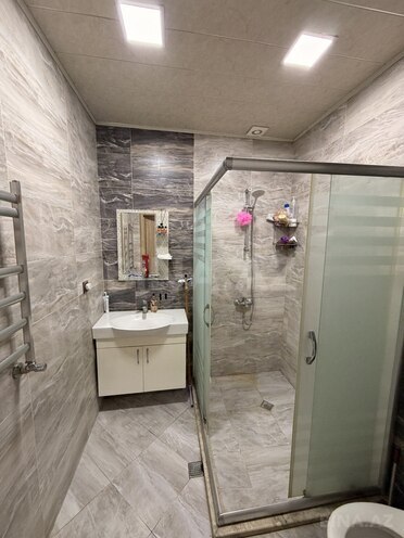 Продаётся 3-комн. новостройка 98 м², Насиминский  р., photo 12 from 15