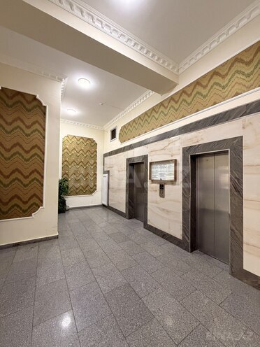 Продаётся 3-комн. новостройка 98 м², Насиминский  р., photo 14 from 15