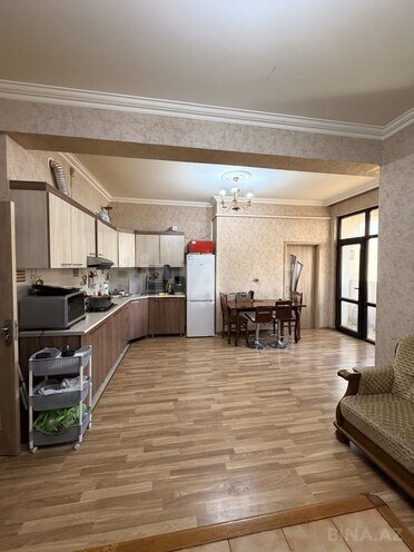 Продаётся 3-комн. новостройка 98 м², Насиминский  р., photo 4 from 15