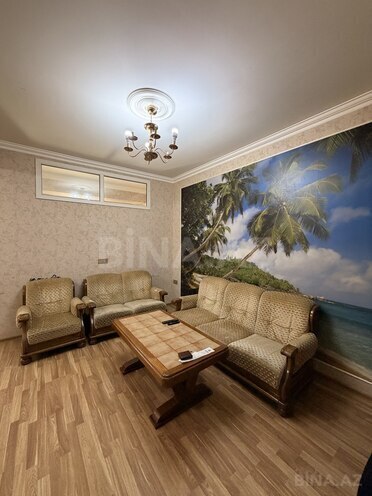 Продаётся 3-комн. новостройка 98 м², Насиминский  р., photo 3 from 15