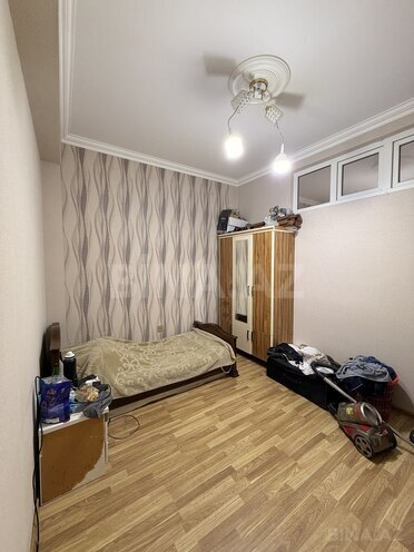 Продаётся 3-комн. новостройка 98 м², Насиминский  р., photo 10 from 15