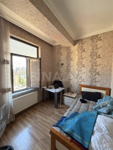 Продаётся 3-комн. новостройка 98 м², Насиминский  р., photo 9 from 15