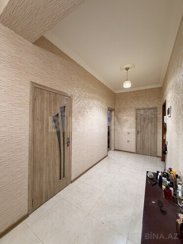 Продаётся 3-комн. новостройка 98 м², Насиминский  р., photo 6 from 15