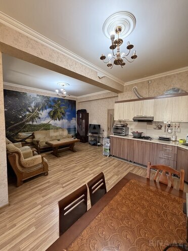 Продаётся 3-комн. новостройка 98 м², Насиминский  р., photo 1 from 15